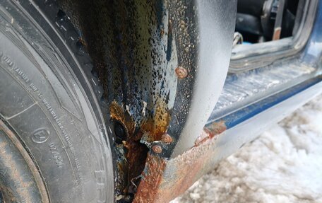 Volkswagen Vento, 1997 год, 110 000 рублей, 6 фотография