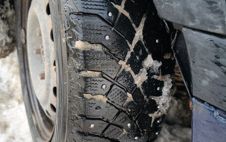 Volkswagen Vento, 1997 год, 110 000 рублей, 7 фотография