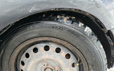 Volkswagen Vento, 1997 год, 110 000 рублей, 8 фотография