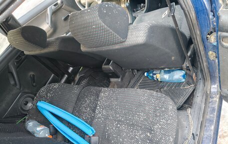 Volkswagen Vento, 1997 год, 110 000 рублей, 14 фотография