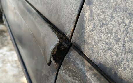 Volkswagen Vento, 1997 год, 110 000 рублей, 13 фотография