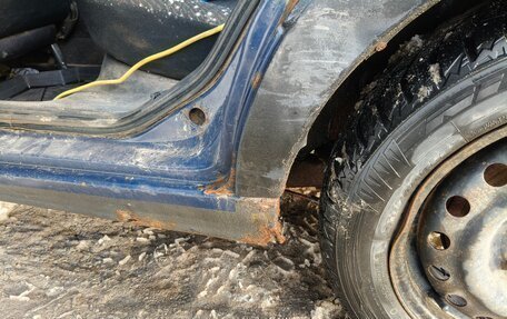 Volkswagen Vento, 1997 год, 110 000 рублей, 12 фотография