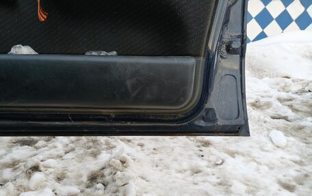 Volkswagen Vento, 1997 год, 110 000 рублей, 21 фотография