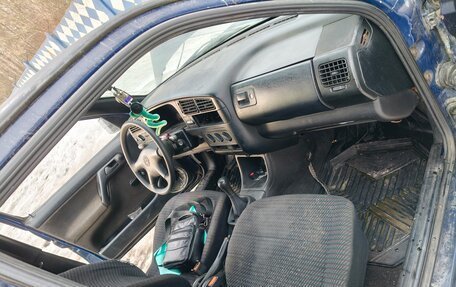 Volkswagen Vento, 1997 год, 110 000 рублей, 19 фотография