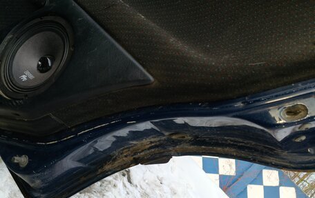 Volkswagen Vento, 1997 год, 110 000 рублей, 16 фотография