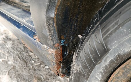 Volkswagen Vento, 1997 год, 110 000 рублей, 20 фотография