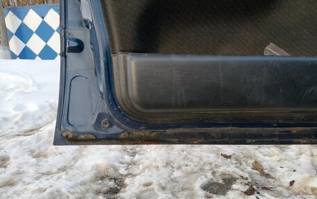 Volkswagen Vento, 1997 год, 110 000 рублей, 10 фотография