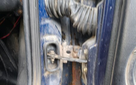 Volkswagen Vento, 1997 год, 110 000 рублей, 23 фотография