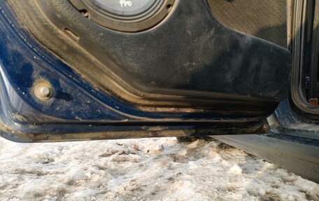 Volkswagen Vento, 1997 год, 110 000 рублей, 18 фотография