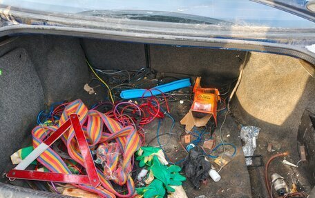 Volkswagen Vento, 1997 год, 110 000 рублей, 22 фотография