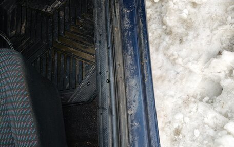 Volkswagen Vento, 1997 год, 110 000 рублей, 25 фотография