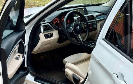 BMW 3 серия, 2016 год, 2 400 000 рублей, 6 фотография