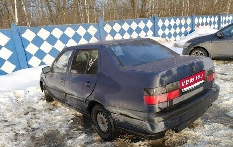 Volkswagen Vento, 1997 год, 110 000 рублей, 30 фотография