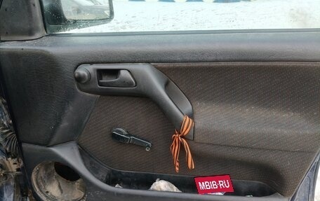 Volkswagen Vento, 1997 год, 110 000 рублей, 29 фотография