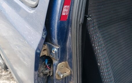 Volkswagen Vento, 1997 год, 110 000 рублей, 27 фотография