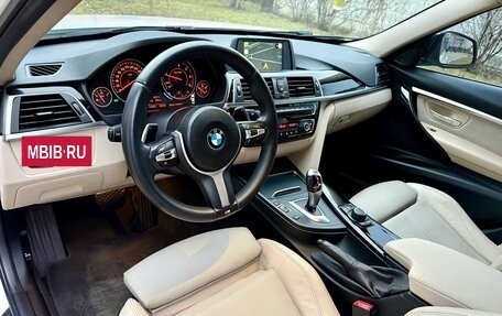 BMW 3 серия, 2016 год, 2 400 000 рублей, 7 фотография
