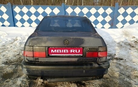 Volkswagen Vento, 1997 год, 110 000 рублей, 28 фотография