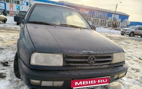Volkswagen Vento, 1997 год, 110 000 рублей, 26 фотография