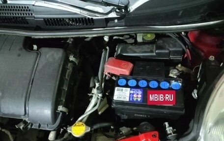 Peugeot 107 I рестайлинг, 2011 год, 490 000 рублей, 10 фотография