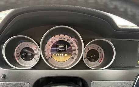 Mercedes-Benz C-Класс, 2011 год, 1 550 000 рублей, 11 фотография