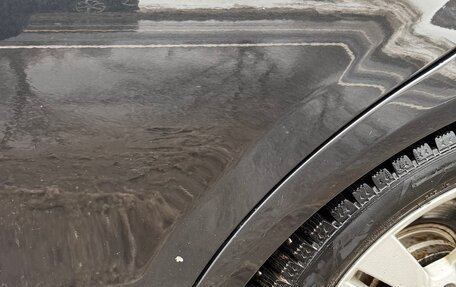 Mercedes-Benz C-Класс, 2011 год, 1 550 000 рублей, 14 фотография