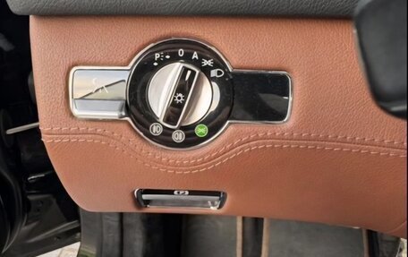 Mercedes-Benz CL-Класс, 2009 год, 2 499 000 рублей, 9 фотография