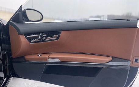 Mercedes-Benz CL-Класс, 2009 год, 2 499 000 рублей, 14 фотография