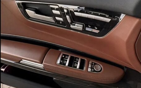 Mercedes-Benz CL-Класс, 2009 год, 2 499 000 рублей, 12 фотография