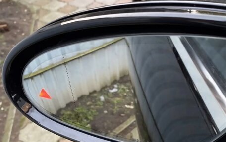 Mercedes-Benz CL-Класс, 2009 год, 2 499 000 рублей, 16 фотография