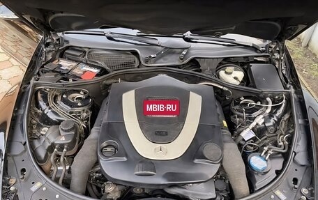 Mercedes-Benz CL-Класс, 2009 год, 2 499 000 рублей, 15 фотография