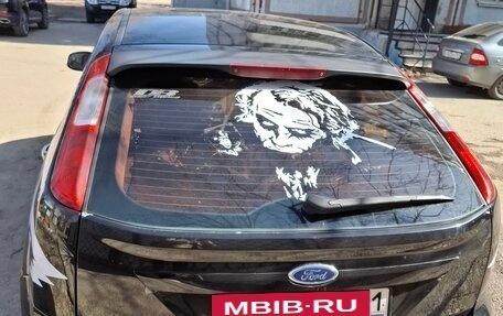 Ford Focus II рестайлинг, 2010 год, 450 000 рублей, 3 фотография