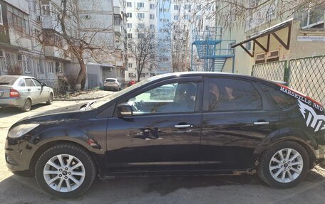 Ford Focus II рестайлинг, 2010 год, 450 000 рублей, 4 фотография