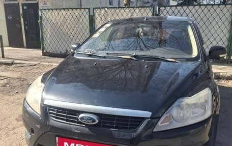 Ford Focus II рестайлинг, 2010 год, 450 000 рублей, 5 фотография