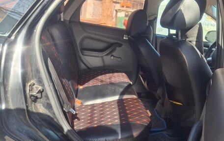 Ford Focus II рестайлинг, 2010 год, 450 000 рублей, 7 фотография