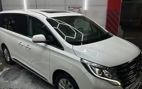 GAC GN8, 2020 год, 2 650 000 рублей, 4 фотография