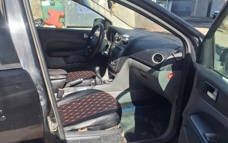 Ford Focus II рестайлинг, 2010 год, 450 000 рублей, 6 фотография