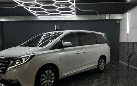 GAC GN8, 2020 год, 2 650 000 рублей, 5 фотография