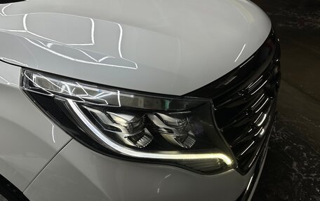 GAC GN8, 2020 год, 2 650 000 рублей, 7 фотография