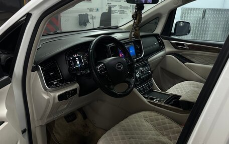 GAC GN8, 2020 год, 2 650 000 рублей, 8 фотография