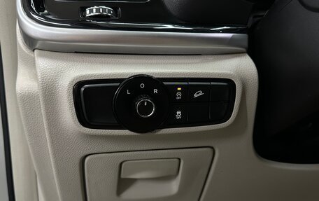 GAC GN8, 2020 год, 2 650 000 рублей, 11 фотография