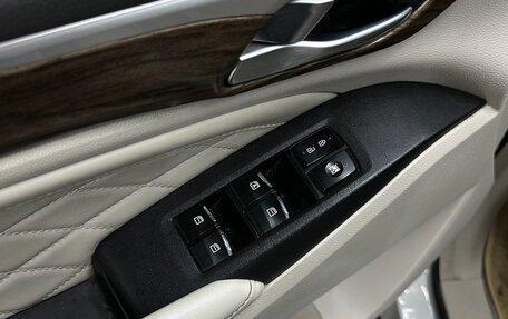 GAC GN8, 2020 год, 2 650 000 рублей, 10 фотография