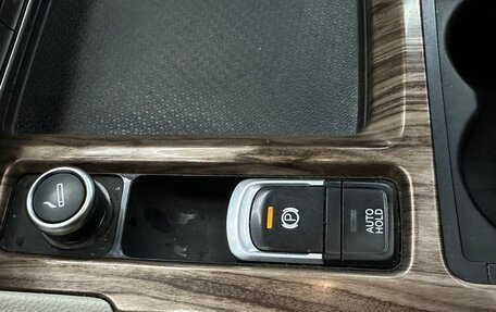 GAC GN8, 2020 год, 2 650 000 рублей, 13 фотография