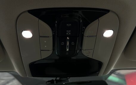 GAC GN8, 2020 год, 2 650 000 рублей, 16 фотография