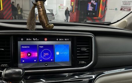 GAC GN8, 2020 год, 2 650 000 рублей, 14 фотография