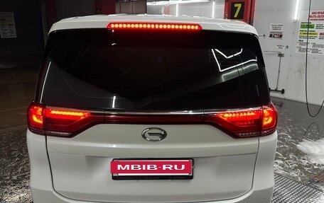 GAC GN8, 2020 год, 2 650 000 рублей, 6 фотография