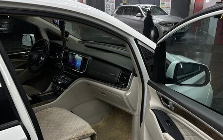 GAC GN8, 2020 год, 2 650 000 рублей, 18 фотография