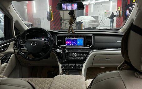 GAC GN8, 2020 год, 2 650 000 рублей, 25 фотография