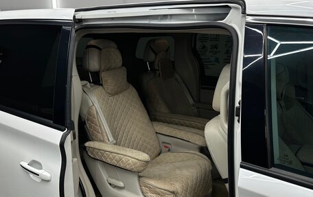 GAC GN8, 2020 год, 2 650 000 рублей, 19 фотография