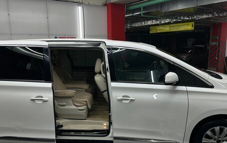 GAC GN8, 2020 год, 2 650 000 рублей, 20 фотография