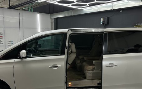 GAC GN8, 2020 год, 2 650 000 рублей, 22 фотография